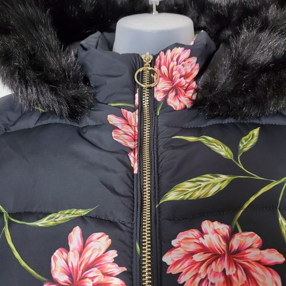 Show Me Your Mumu Alpine Puffer Jacket - US XS - Picture 7 of 16